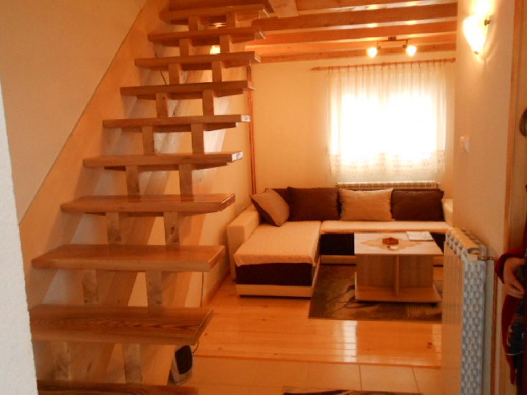 Our House Apartments Kolasin Room photo